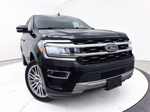 Used 2024 Ford Expedition Max Limited image 8