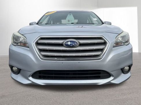 Used 2015 Subaru Legacy 2.5i Limited image 32