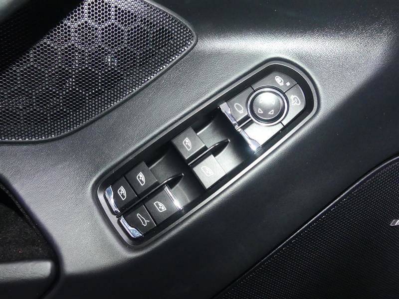 Used 2015 Porsche Panamera Turbo Executive AWD/4WD image 20