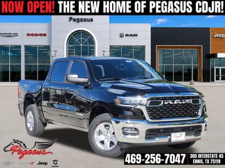 New 2026 RAM 1500 Lone Star RWD 360° Tour