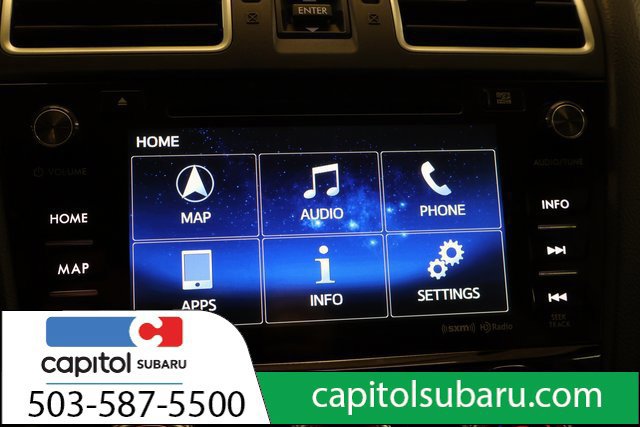 Used 2017 Subaru Forester 2.5i Touring AWD/4WD image 23