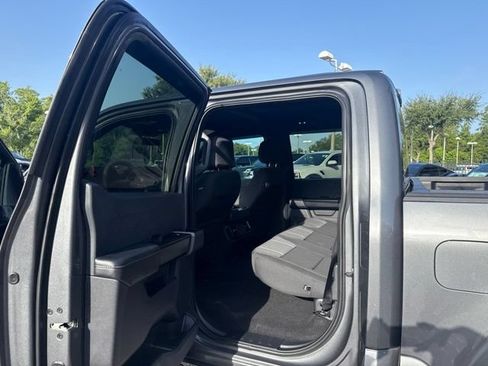 Used 2025 Ford F150 STX RWD image 14