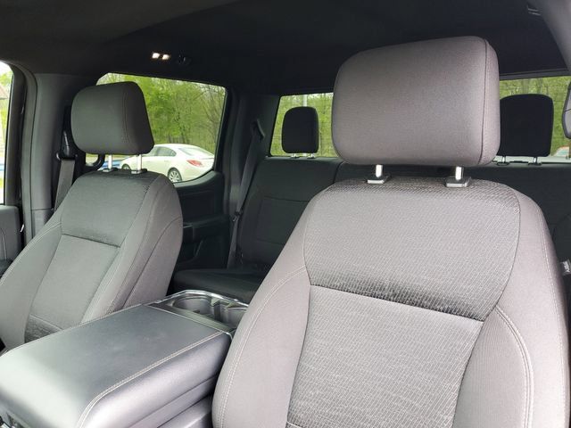 Used 2023 Ford F150 XLT w/ Equipment Group 302A High AWD/4WD image 15