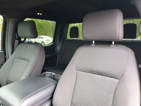 Used 2023 Ford F150 XLT w/ Equipment Group 302A High AWD/4WD image 15