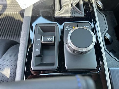 New 2026 Toyota Tundra Platinum AWD/4WD image 14