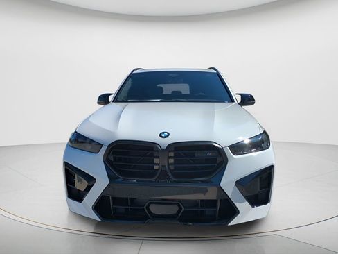 New 2026 BMW X5 M Competition w/ Executive Package AWD/4WD image 9