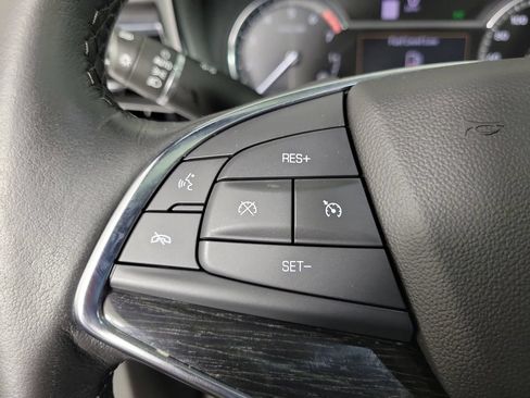 Certified 2023 Cadillac XT5 Premium Luxury AWD/4WD image 23