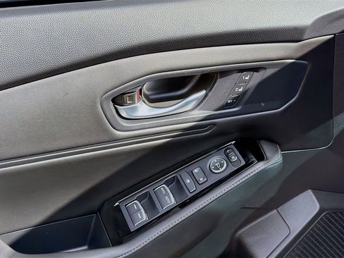 Certified 2024 Honda Accord Touring image 17