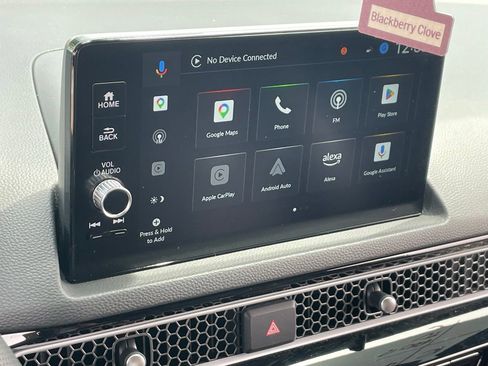 Used 2026 Honda Civic Sport Touring image 12