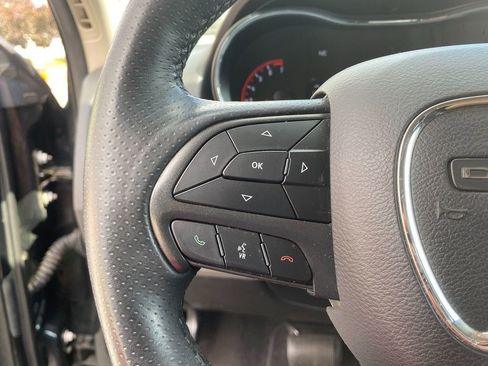 Used 2018 Dodge Durango SXT w/ Quick Order Package 2BB image 16