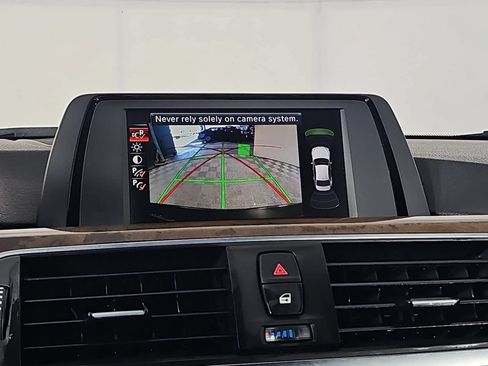Used 2016 BMW 328i xDrive Sedan AWD/4WD image 20