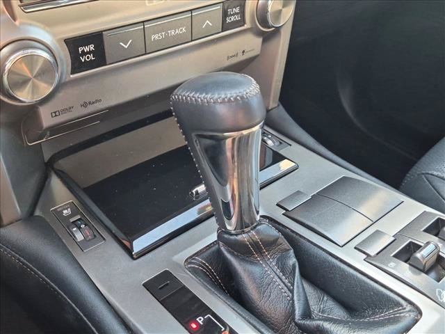Used 2015 Lexus GX 460 w/ Comfort Package AWD/4WD image 11