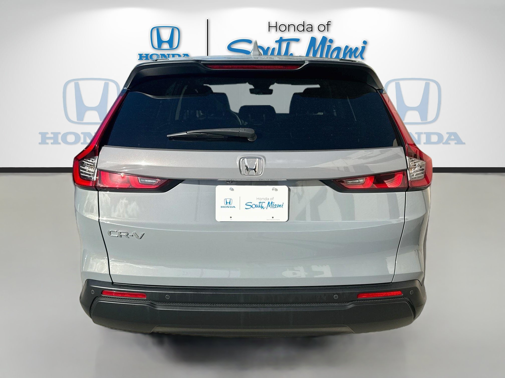 Certified 2023 Honda CR-V EX-L image 6