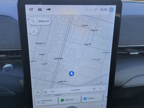 Used 2021 Ford Mustang Mach-E Premium image 19