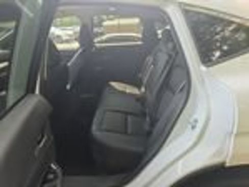 Used 2025 Nissan Murano SV FWD image 17