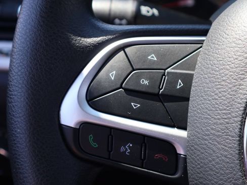 Used 2019 Jeep Compass Sport FWD image 8