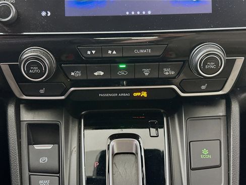 Used 2017 Honda CR-V EX image 23