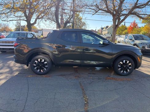 New 2026 Hyundai Santa Cruz SEL image 8