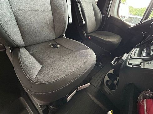Used 2023 RAM ProMaster 3500 image 26