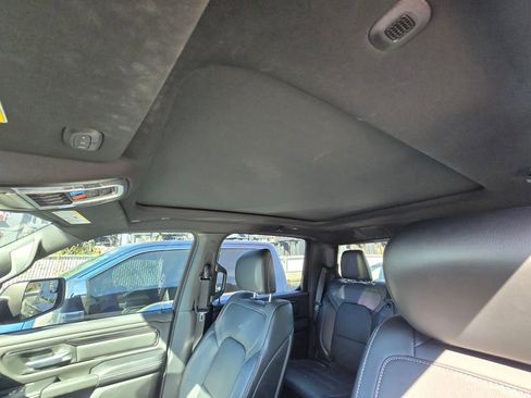 Used 2025 RAM 1500 Rebel w/ Rebel Level 2 Equipment Group image 10