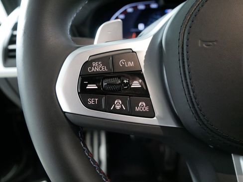 Used 2024 BMW X4 M40i AWD/4WD image 27