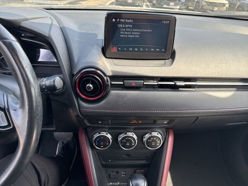 Used 2018 MAZDA CX-3 Touring w/ Preferred Equipment Package AWD/4WD image 29