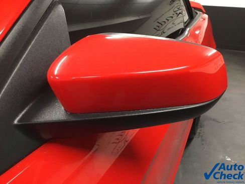 Used 2012 Ford Mustang GT Premium image 25