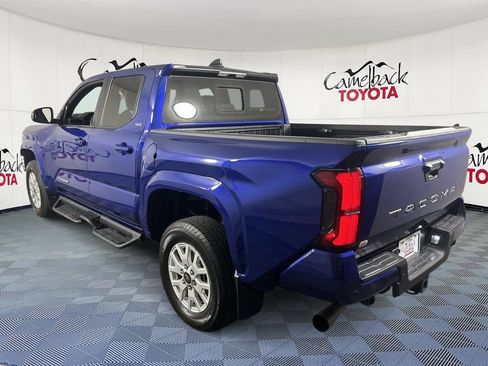 Used 2024 Toyota Tacoma SR5 RWD image 5