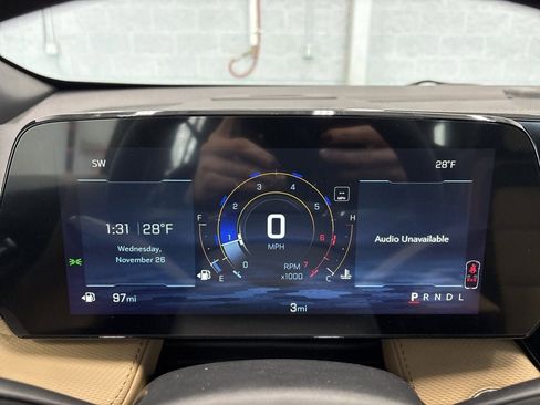 New 2026 Chevrolet Equinox ACTIV w/ Convenience Package III image 36