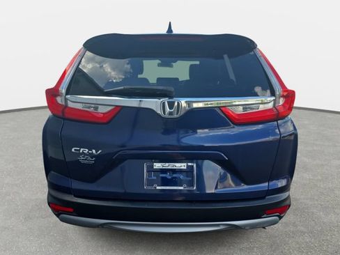 Used 2017 Honda CR-V EX image 6