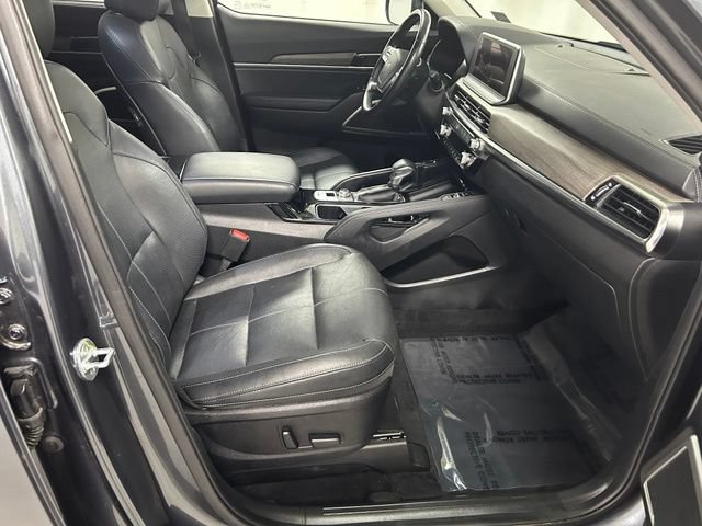 Used 2022 Kia Telluride EX w/ EX Premium Package AWD/4WD image 13