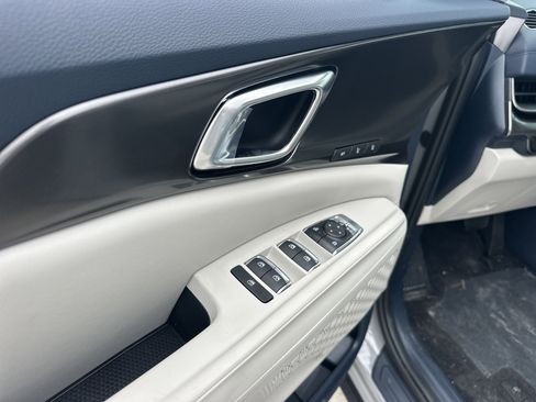 New 2026 Kia Carnival SX Prestige FWD image 18