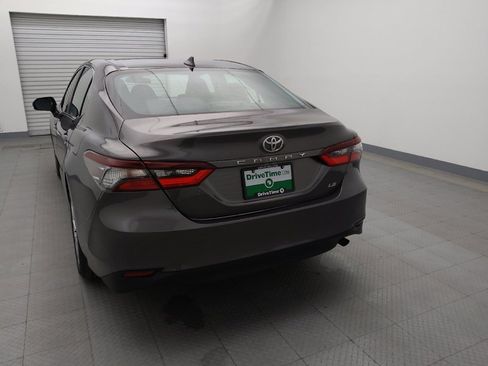 Used 2023 Toyota Camry LE image 6