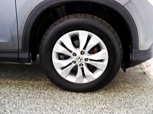 Used 2014 Honda CR-V EX-L image 28