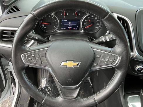 Used 2019 Chevrolet Equinox LT FWD image 13