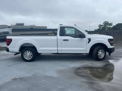New 2026 Ford F150 XL RWD image 2