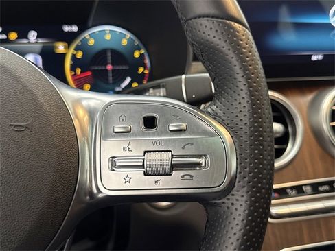 Used 2023 Mercedes-Benz C 300 Coupe image 20