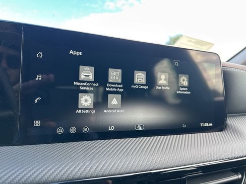 New 2026 Nissan Kicks SR image 28