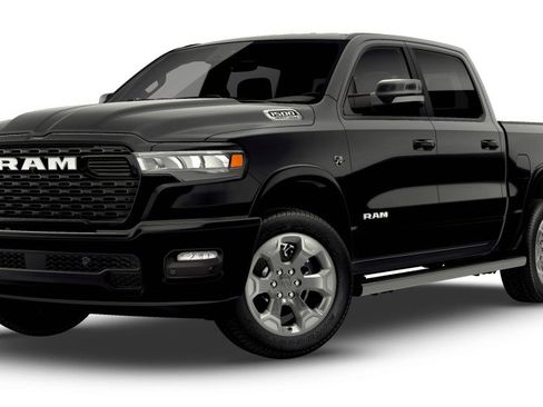 New 2026 RAM 1500 Lone Star image 1