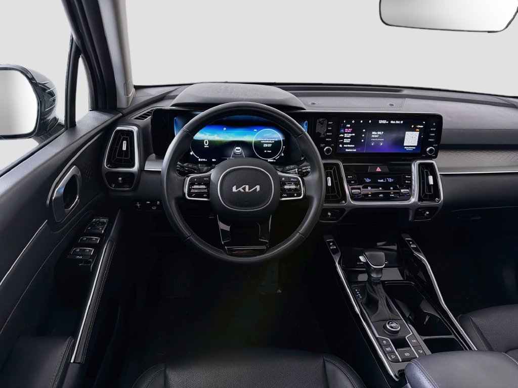 Used 2023 Kia Sorento SX FWD image 27