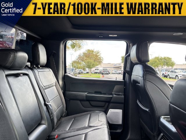 Used 2025 Ford F150 Raptor AWD/4WD image 17