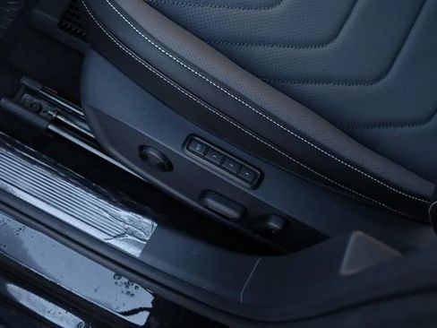 New 2026 Volkswagen Jetta SEL image 10