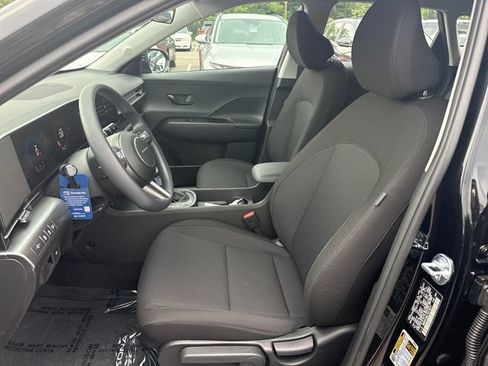 New 2026 Hyundai Kona SE AWD/4WD image 12