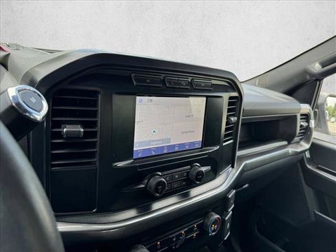 Used 2023 Ford F150 XL w/ STX Appearance Package AWD/4WD image 14