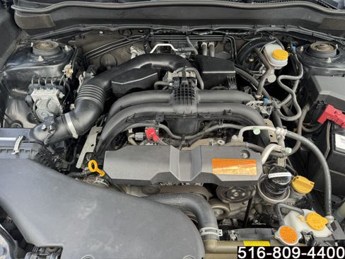 Used 2017 Subaru Forester 2.5i Touring AWD/4WD image 30