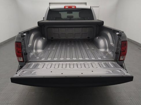 Used 2020 RAM 1500 Tradesman RWD image 29