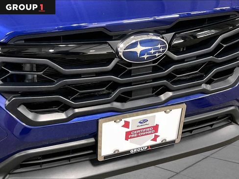 Used 2024 Subaru Crosstrek 2.5i Sport AWD/4WD image 29