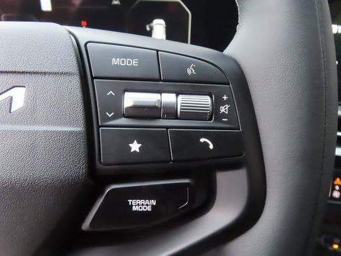 New 2026 Kia Sportage X-Line w/ X-Line Technology Package image 16