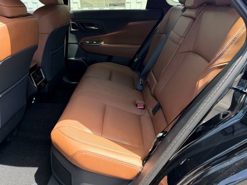 New 2026 Toyota Crown Signia w/ Advanced Technology Package AWD/4WD image 31