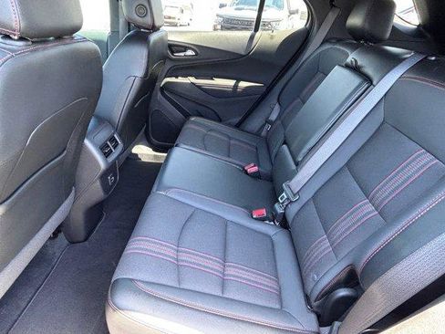 Used 2024 Chevrolet Equinox RS FWD image 14